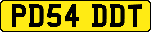PD54DDT