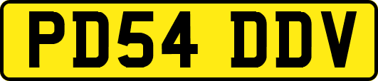 PD54DDV