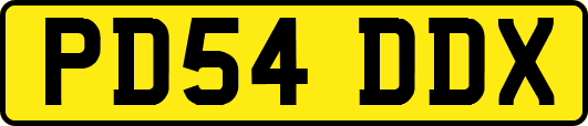 PD54DDX