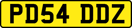 PD54DDZ