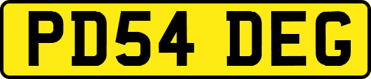 PD54DEG
