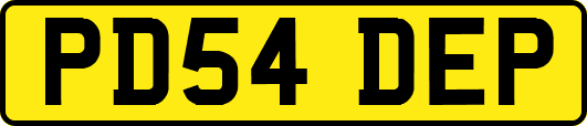 PD54DEP