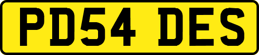 PD54DES