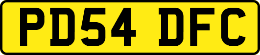 PD54DFC