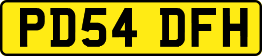 PD54DFH
