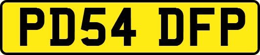 PD54DFP