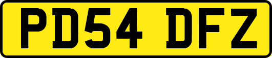 PD54DFZ