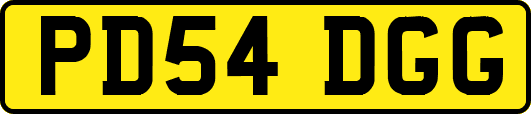 PD54DGG