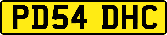 PD54DHC