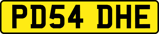 PD54DHE