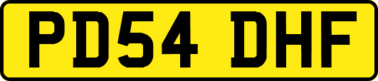 PD54DHF