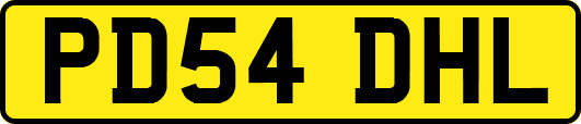 PD54DHL