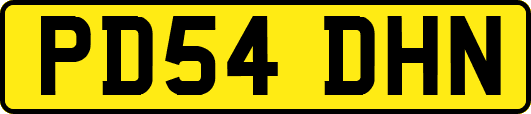 PD54DHN