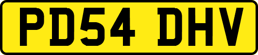 PD54DHV