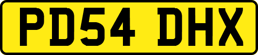 PD54DHX