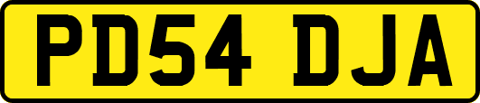 PD54DJA