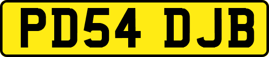 PD54DJB