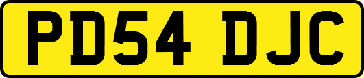 PD54DJC