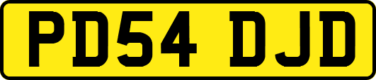PD54DJD