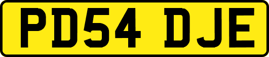 PD54DJE