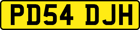 PD54DJH