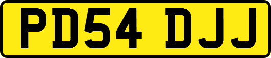 PD54DJJ