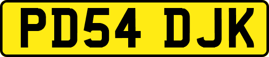 PD54DJK