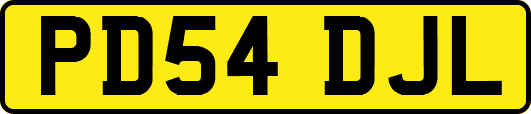 PD54DJL