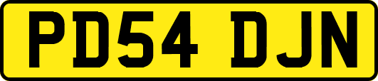 PD54DJN