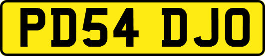PD54DJO