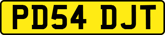 PD54DJT