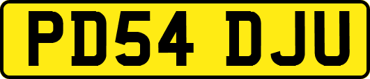 PD54DJU
