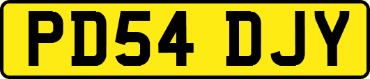PD54DJY