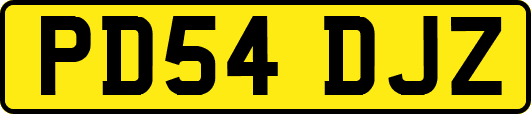 PD54DJZ