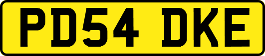 PD54DKE