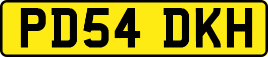 PD54DKH