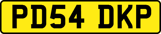 PD54DKP