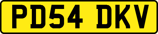 PD54DKV
