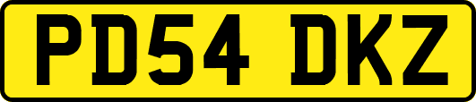 PD54DKZ