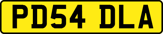 PD54DLA