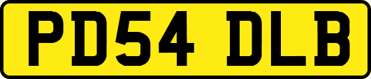 PD54DLB
