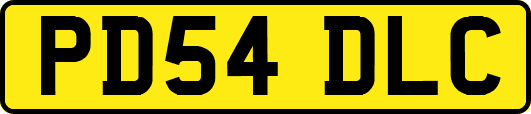 PD54DLC