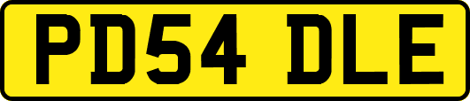 PD54DLE