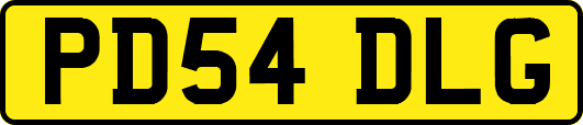 PD54DLG