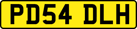 PD54DLH