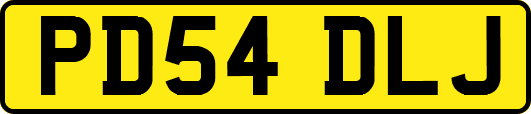 PD54DLJ