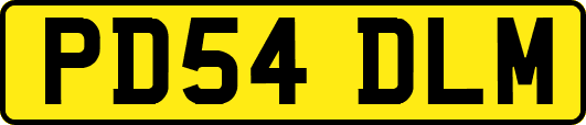 PD54DLM