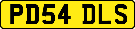 PD54DLS