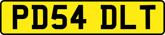 PD54DLT