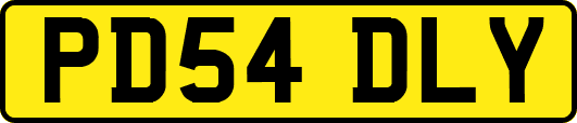 PD54DLY